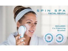 Perie masaj si curatare faciala Spin Spa